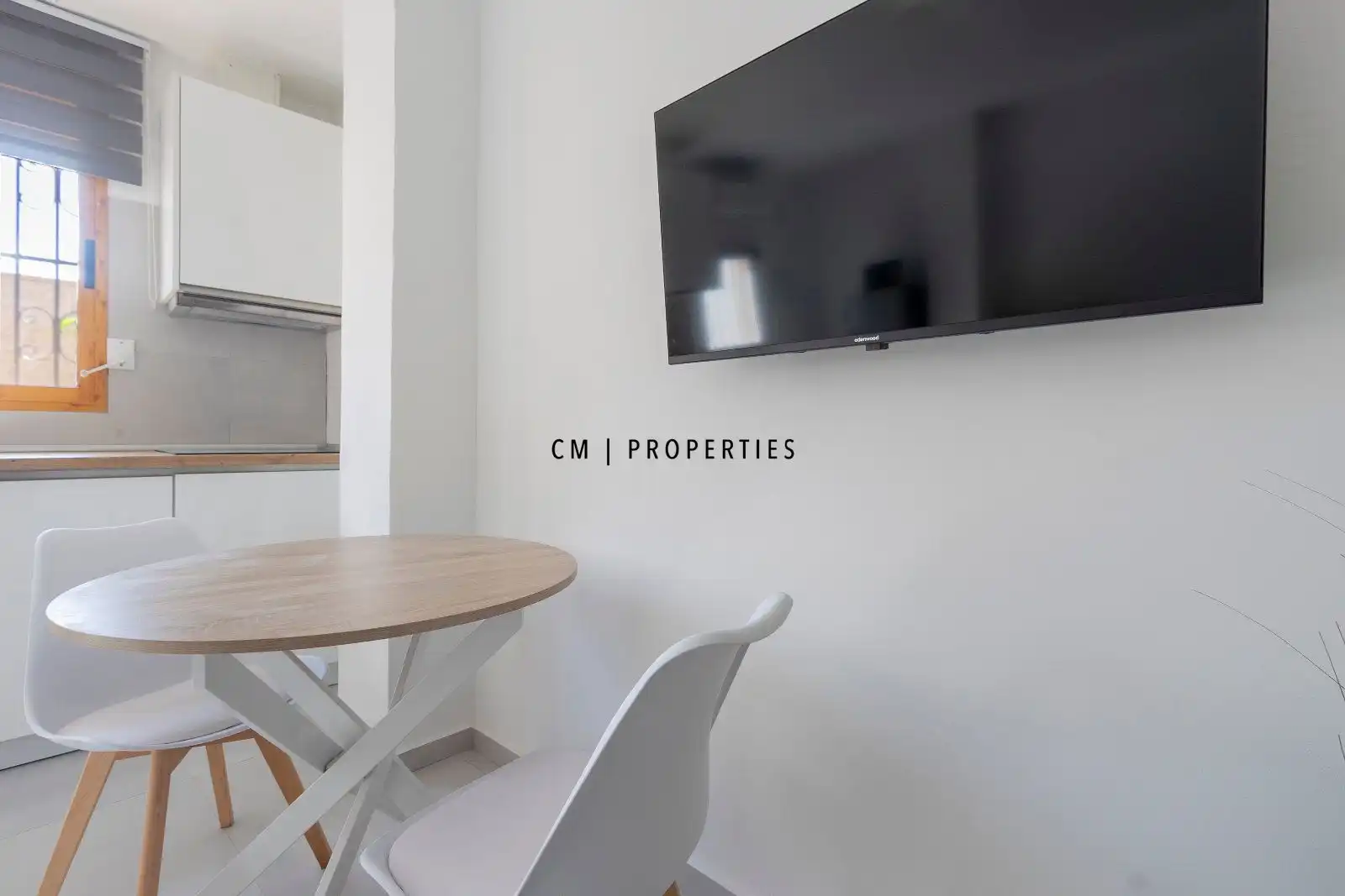 Flat for rent in Tabarca, Natzaret