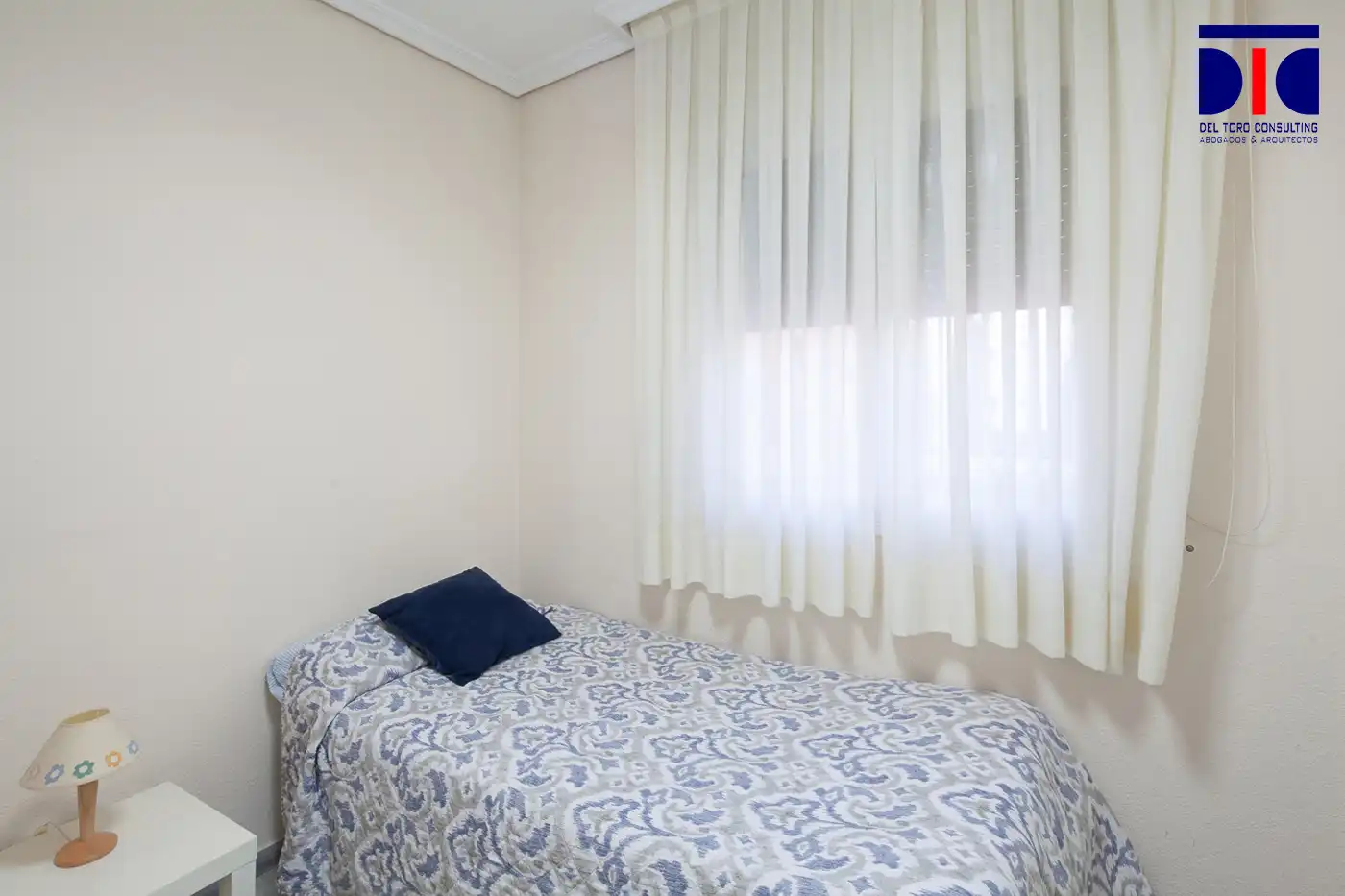 Habitación de Piso en venta en Sevilla con Aire acondicionado, Calefacción y Terraza