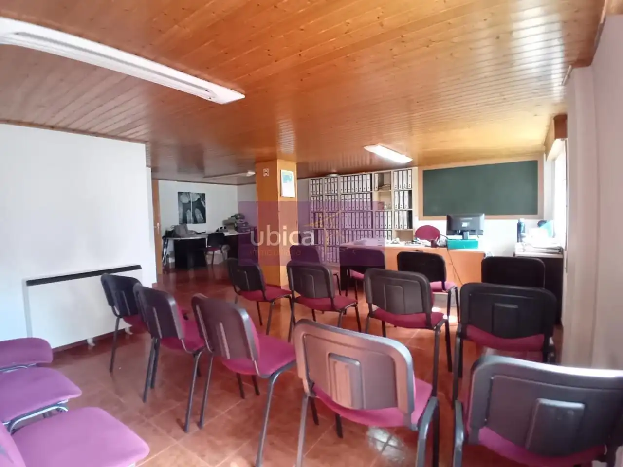 Local comercial en venda a Ponteareas, imagen 11