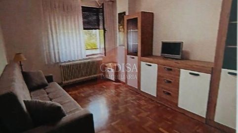 Photo 2 of Apartments for rent in Chinchibarra, Salamanca Capital