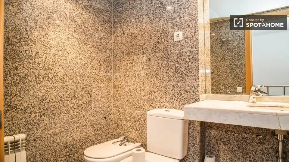 Flat for rent in El Putget i el Farró