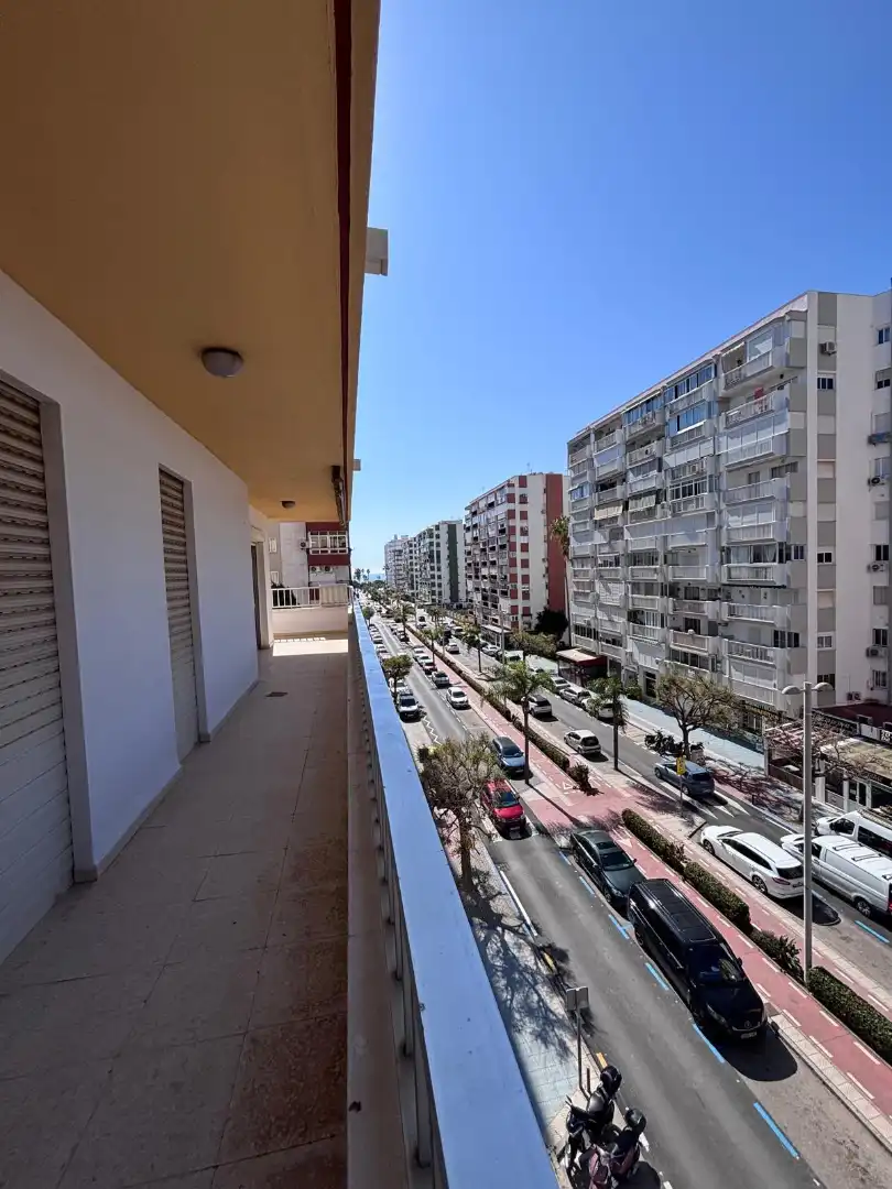Flat with pool for sale in Torre del Mar, imagen 7