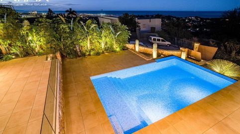 Photo 3 of Houses for sale in El Montgó, Dénia