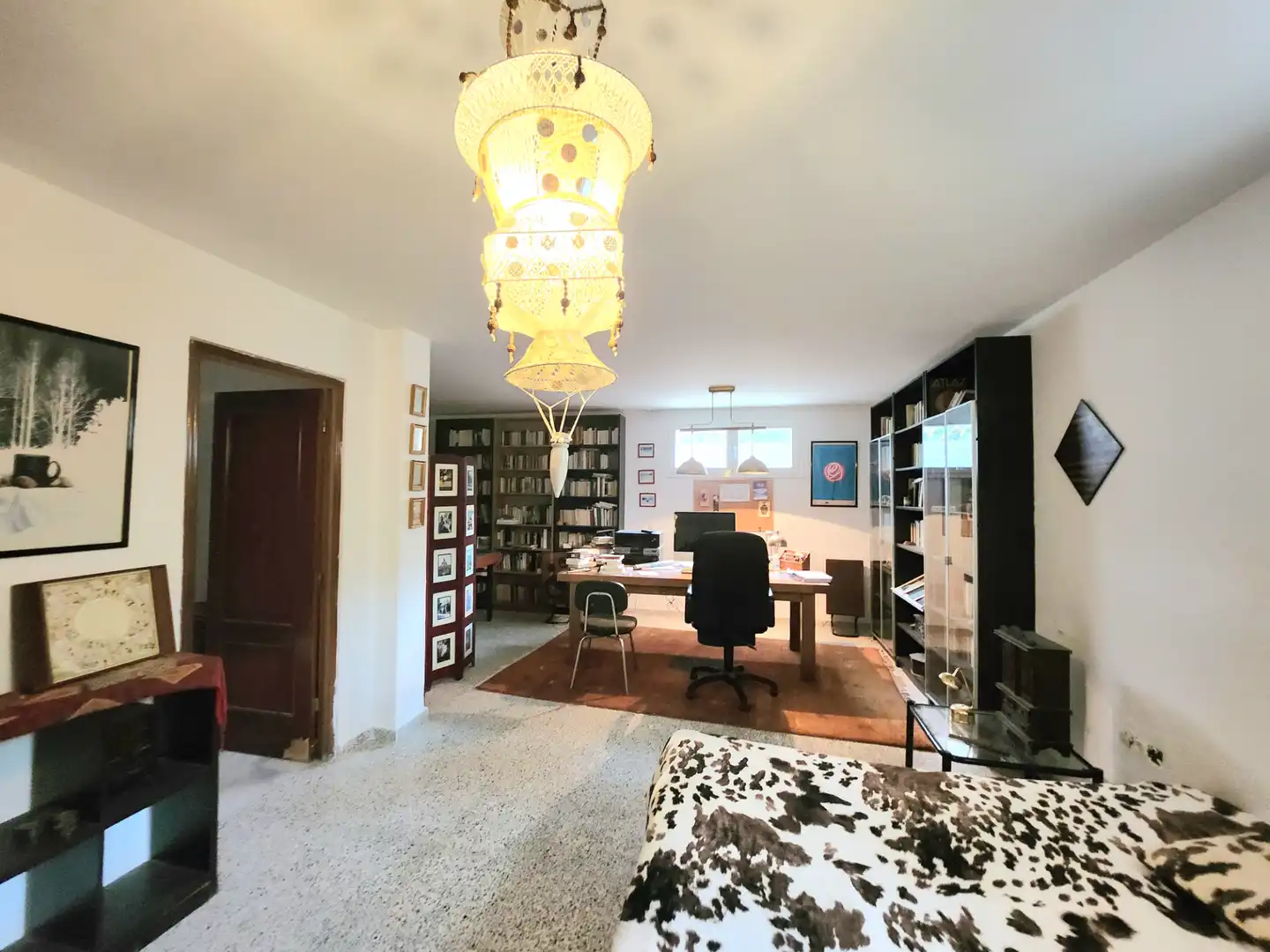 Houses for sale in Alcalá de Guadaira  with Air Conditioner, Heating and Private garden