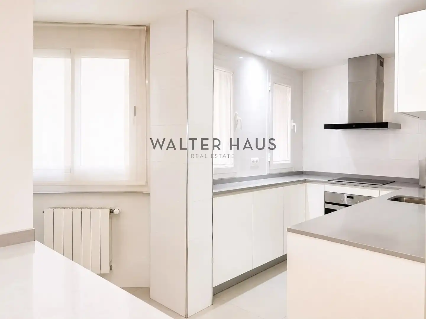 Flat with terrace to rent in Calle de Maldonado 4, imagen 11