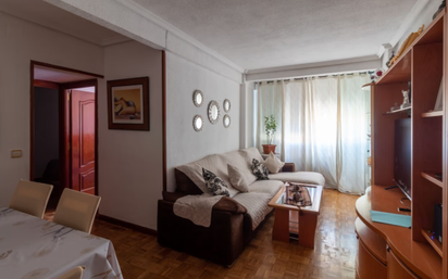 Living room of Flat for sale in Málaga Capital