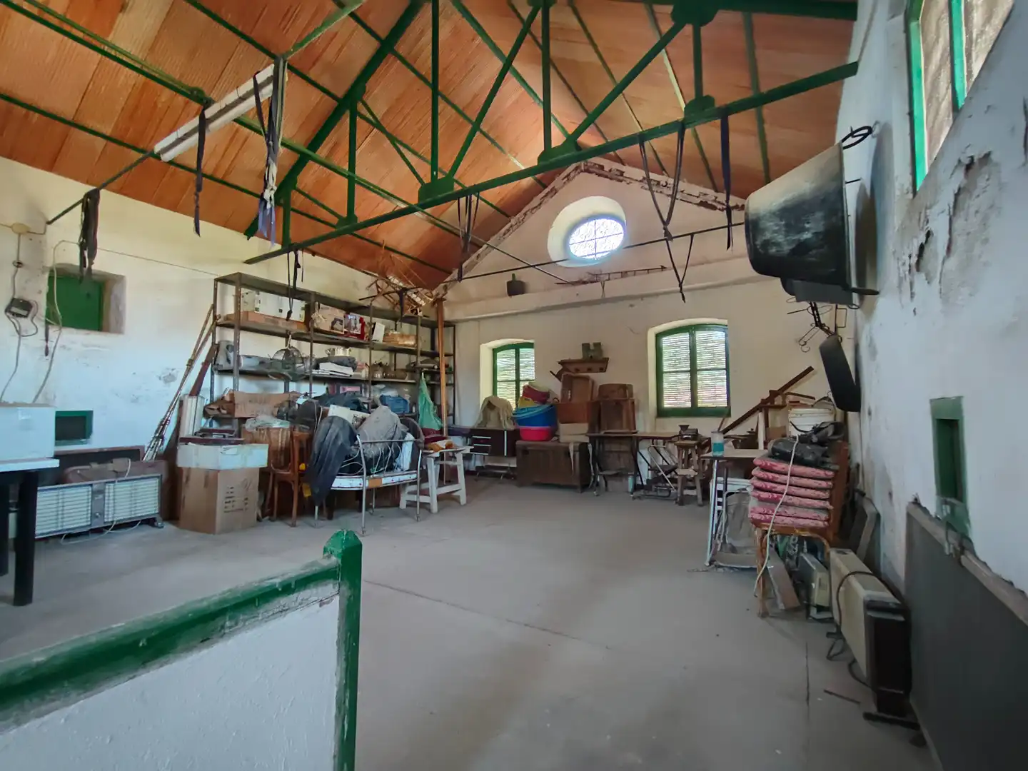 Country homes for sale in Priego de Córdoba  with Private garden, Terrace and Swimming Pool