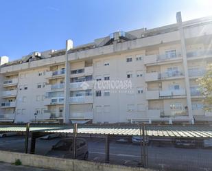 Exterior view of Attic for sale in Jerez de la Frontera