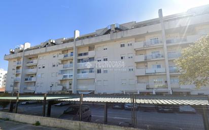 Vista exterior de Àtic en venda en Jerez de la Frontera