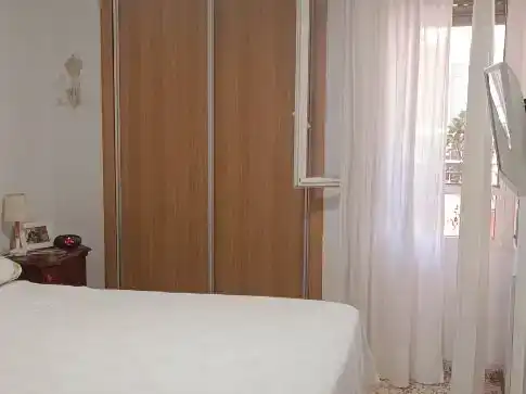Dormitori de Pis en venda en San Blas