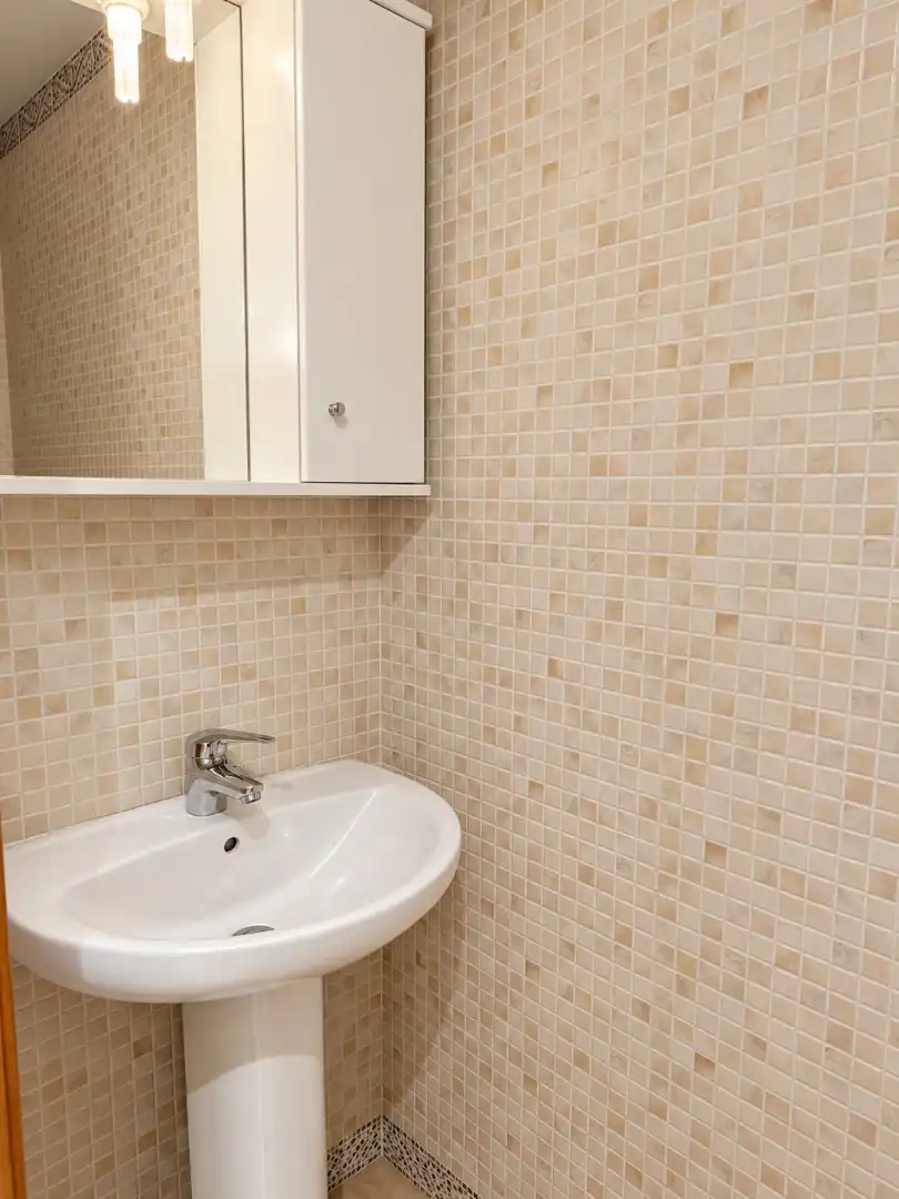 Terraced house with terrace for sale in Centre, imagen 13