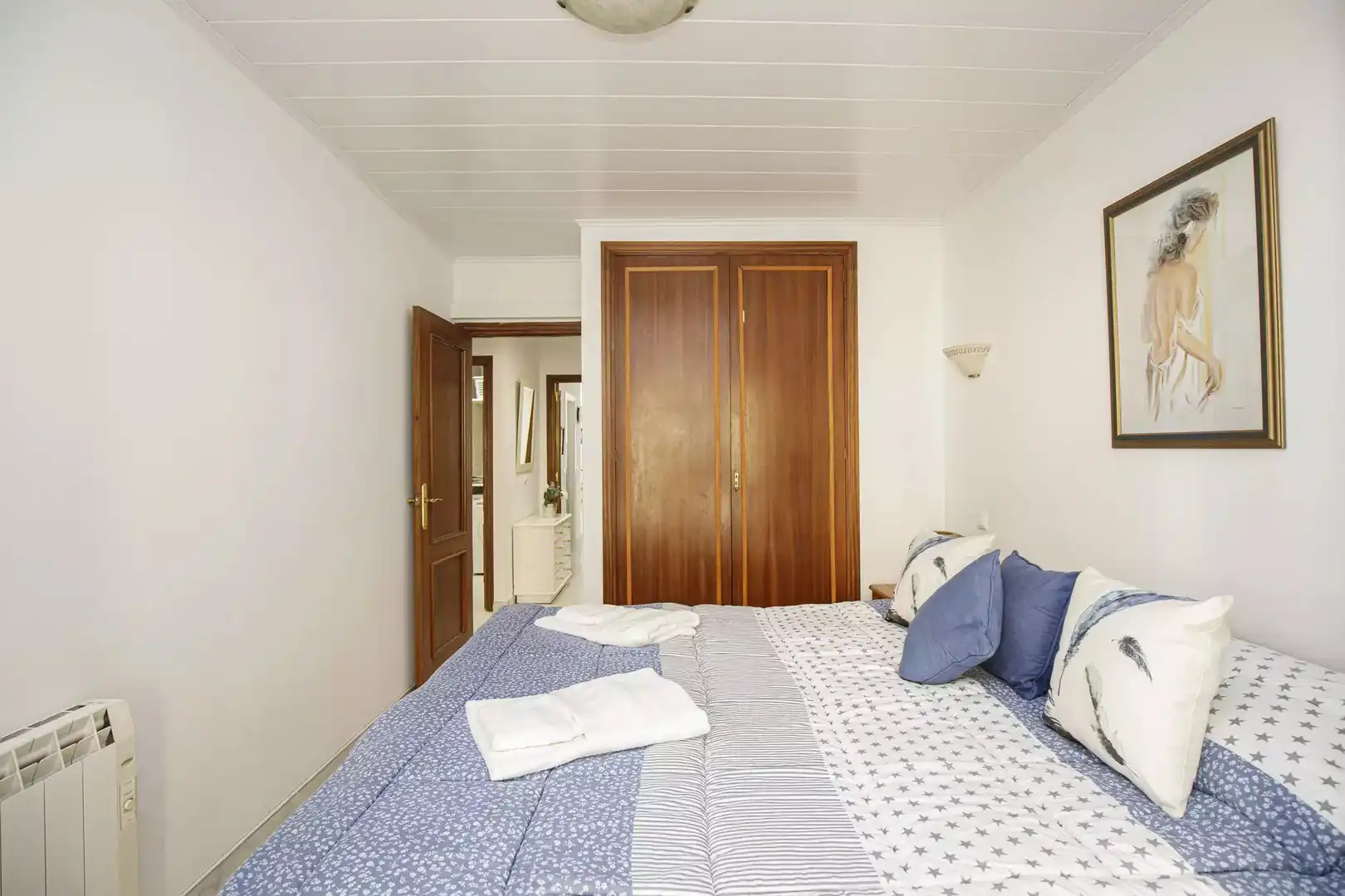 Mini appartamento con terrazza in vendita a Moxó - Sant Mori, imagen 7