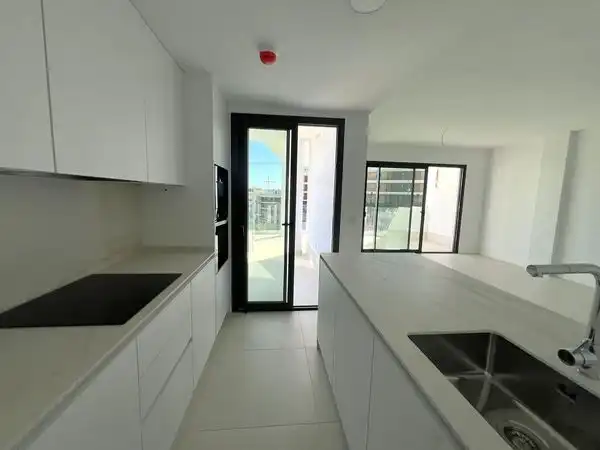 Flat with lift for sale in Calle Parque Central 5, imagen 7
