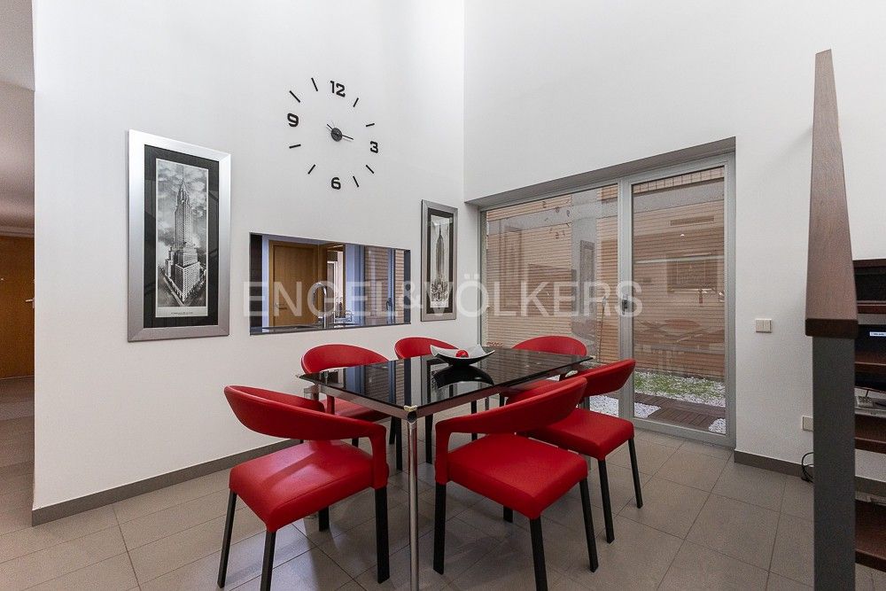 Dining room of Apartment for sale in Oropesa del Mar / Orpesa  with Air Conditioner, Heating and Terrace