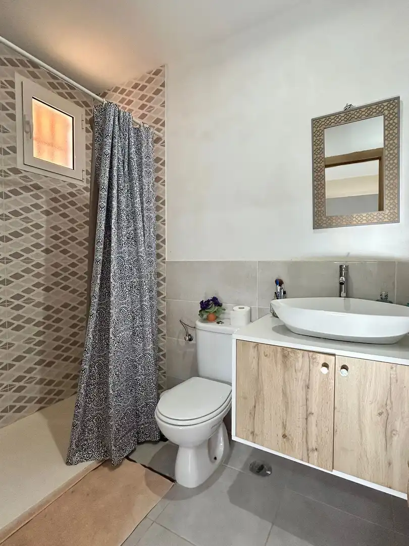 Bany de Casa o xalet en venda en Tuineje amb Jardí privat, Terrassa i Traster