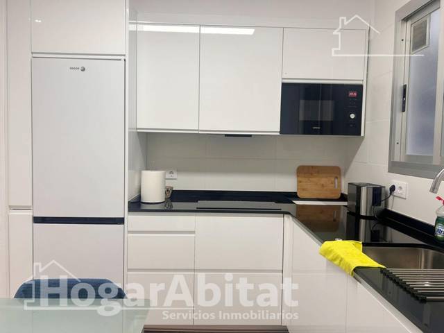 Piso en Venta en Calle  Josep Romeu en Doctor Palos - Alto Palancia