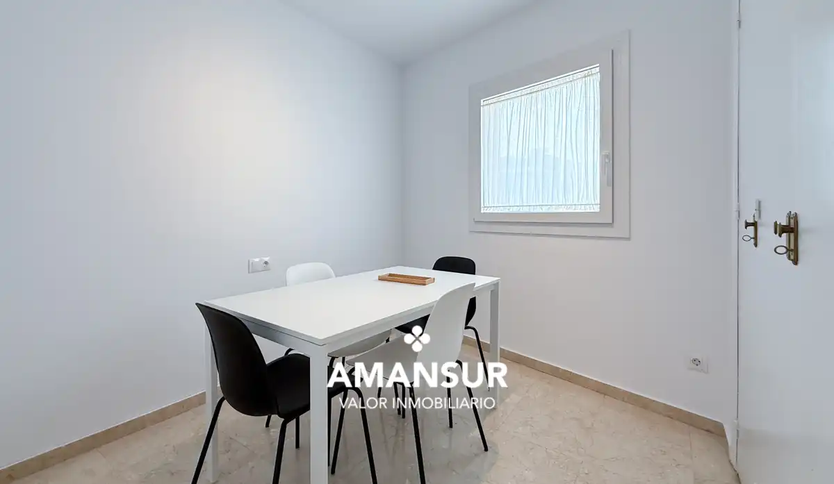 Wohnung mit Aufzug zur Miete in Calle Rico, imagen 20