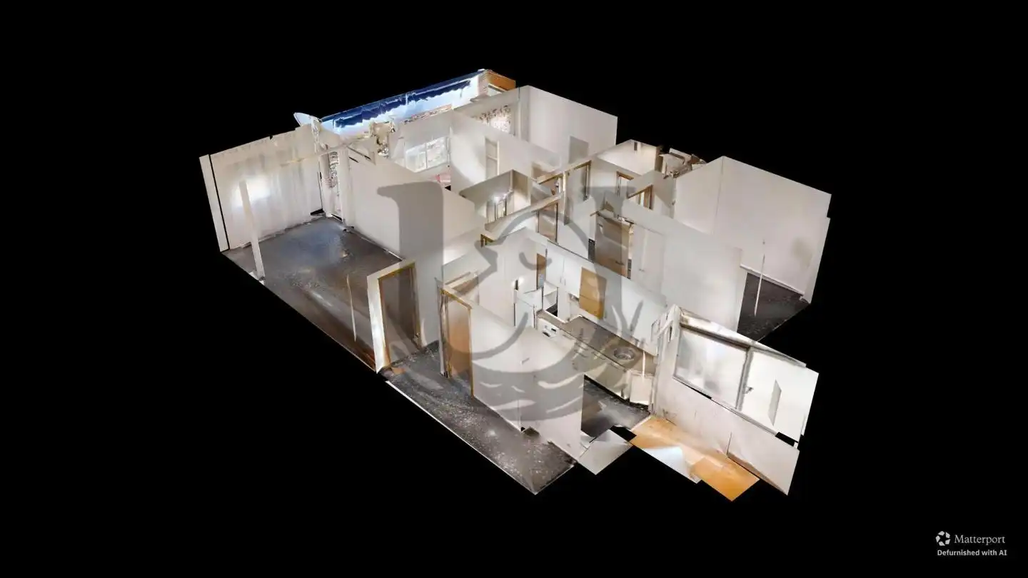 Flat for sale in Silla  with Air Conditioner and Terrace