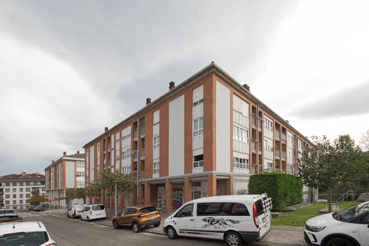 Business premises for sale in Errekalde Kalea, imagen 10