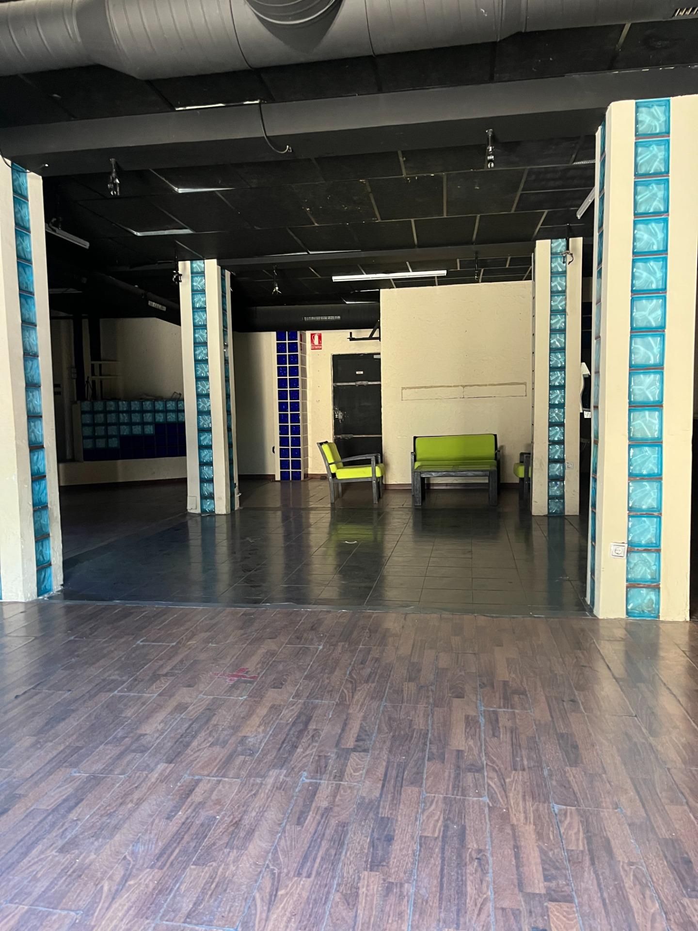 Nau industrial en venda en  Córdoba Capital