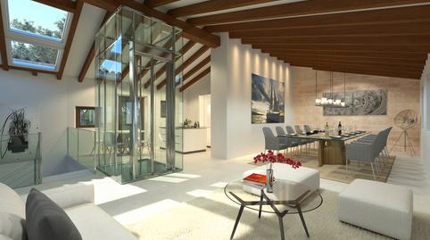 Foto 5 de Casa adosada en venda a Santa Eugènia, Illes Balears