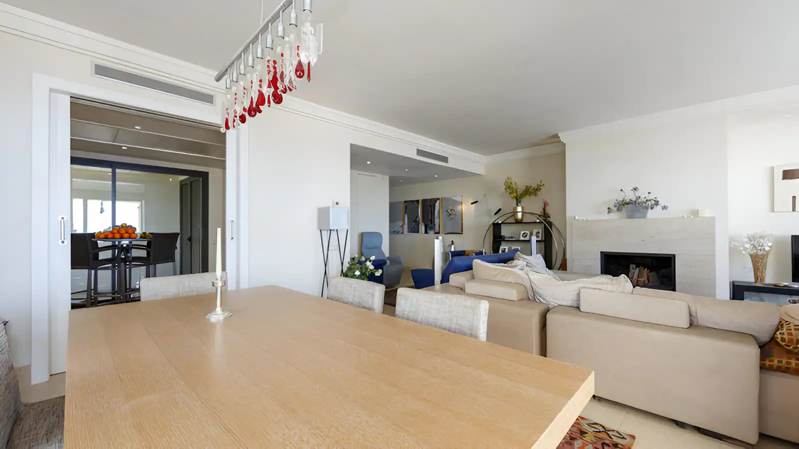Ático con piscina en venta en Marbella Centro, imagen 8