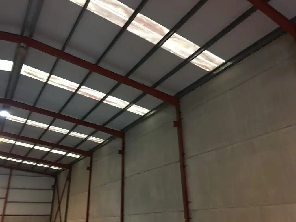 Nau industrial en venda a Begonte, imagen 3