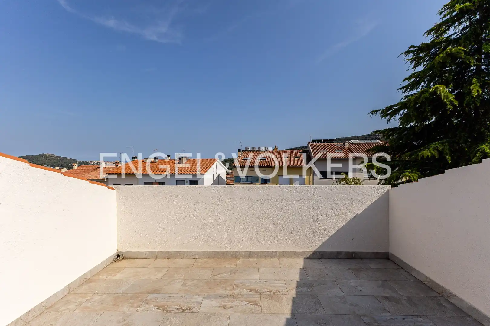 Terrace of Detached homes for sale in Argentona  with Heating, Private garden and Terrace