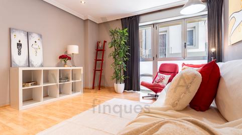 Foto 2 de Pis en venda a Carrer de Santa Teresa, Centre, Reus