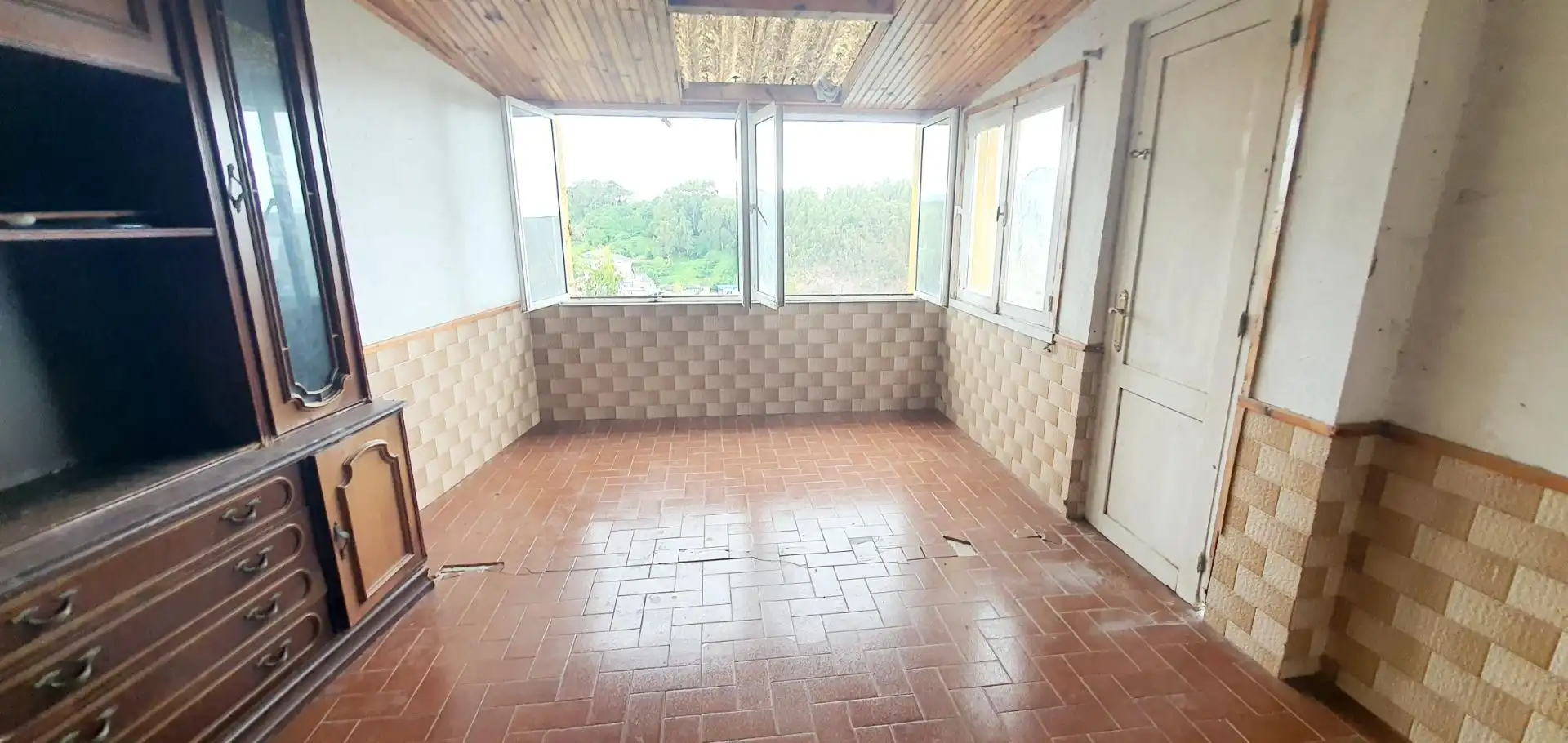 Casa o chalet en venta en Calle Calle Atalaya, El Franco