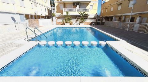 Foto 2 de Casa o chalet en venta en Avenida Albacete Numero -, Gran Playa, Santa Pola