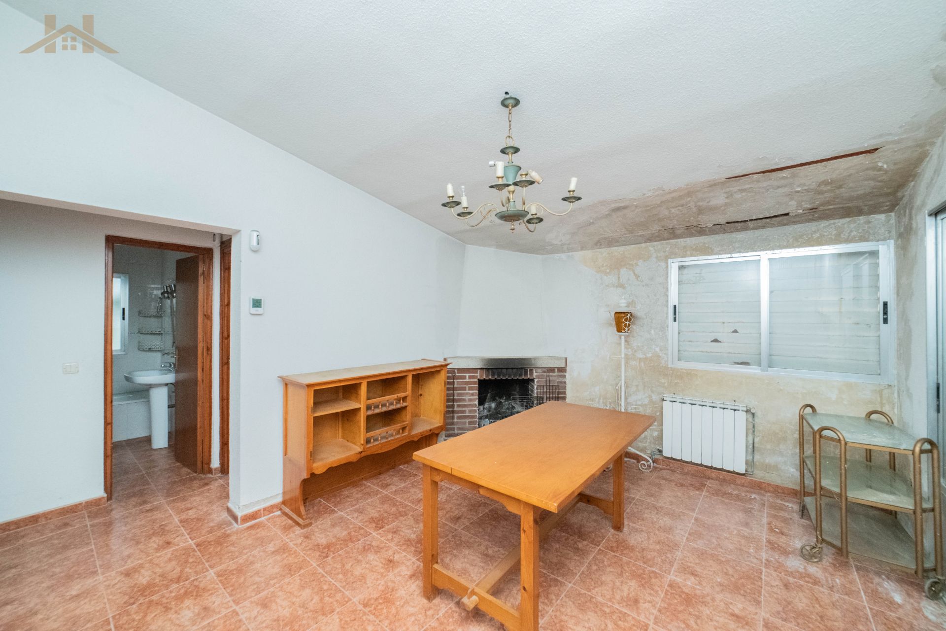 Casa o chalet en venta en Villa del Prado con Jardín privado, Terraza y Piscina comunitaria