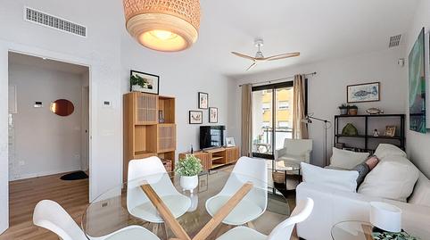 Photo 3 of Flat to rent in Calle Gabriel de Encina, La Unión - Cruz de Humilladero - Los Tilos, Málaga