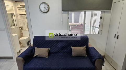 Foto 2 de Piso de alquiler en Colonia Madrid, Alicante