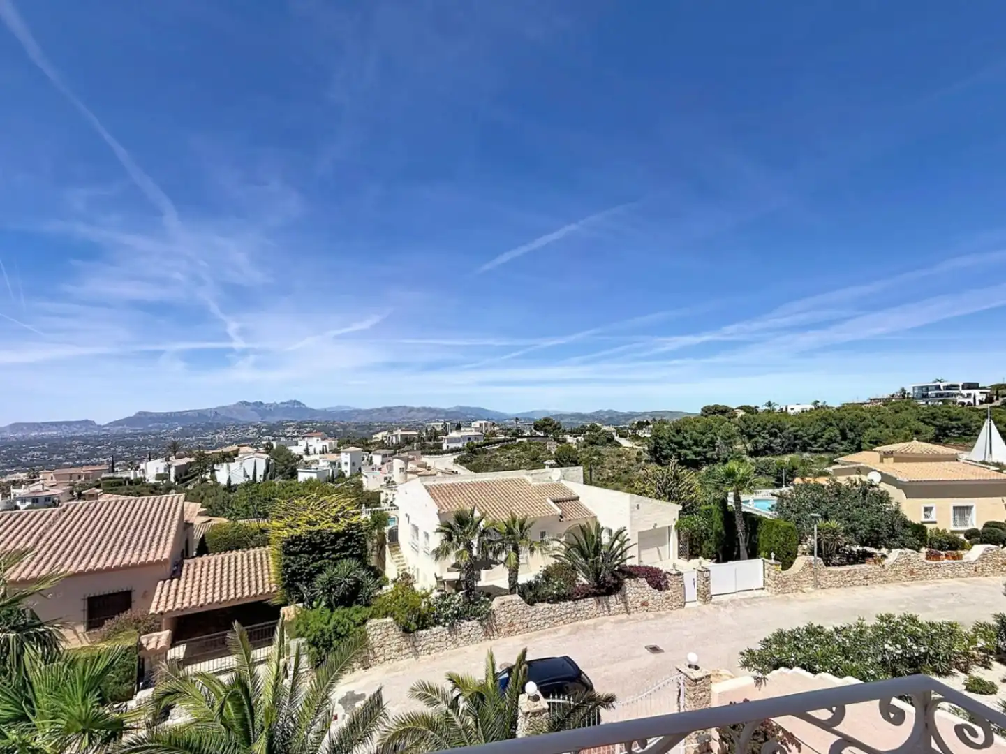 Chalet con terraza en venta en Cumbre del Sol, imagen 74
