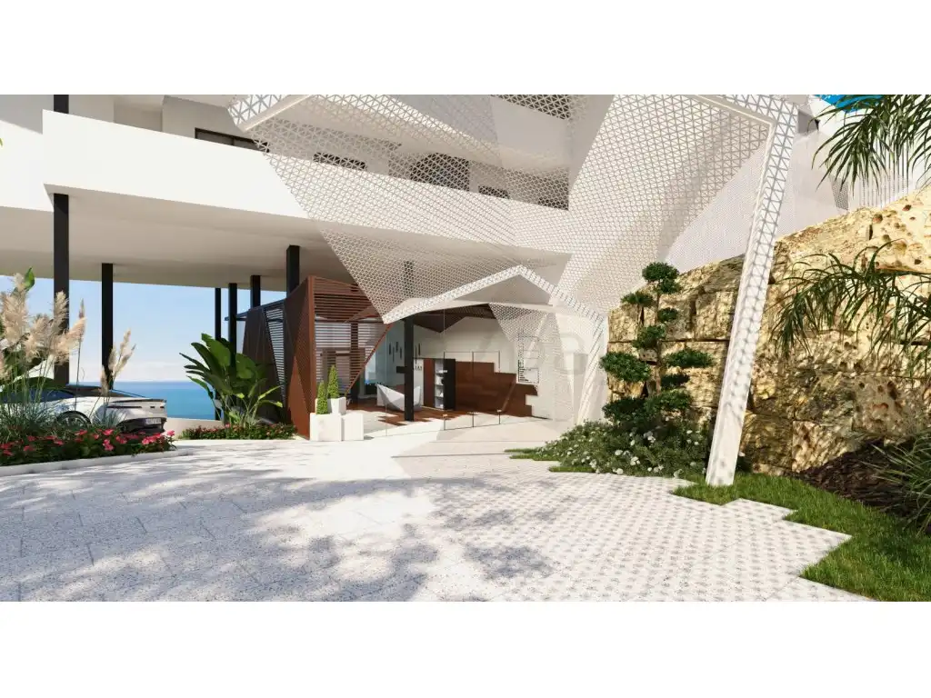 Apartament en venda a Fuengirola, Málaga