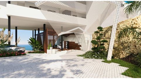 Foto 4 de Apartament en venda a Las Gaviotas - Carvajal, Fuengirola