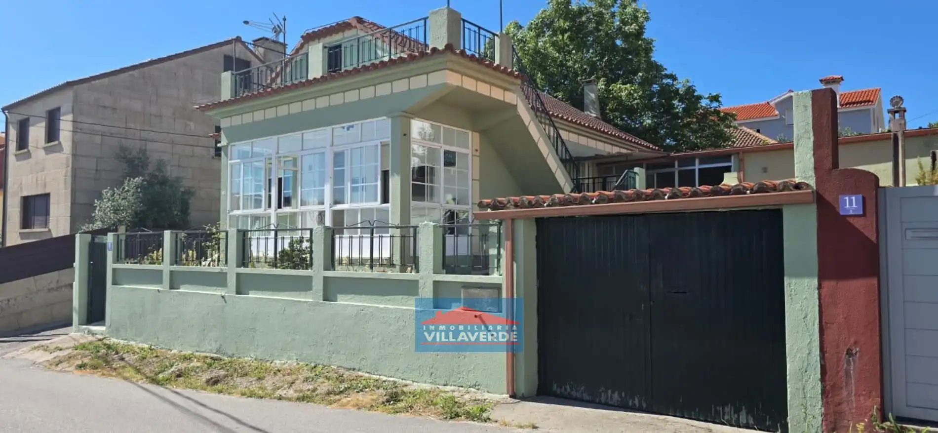 Haus zum Verkauf in Darbo, imagen 2