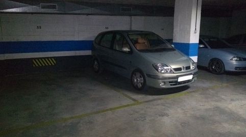Photo 4 of Garage for rent in Calle San Ramón, 33, Casco Antiguo, Marbella