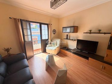 Wohnung mit Balkon zum Verkauf in Vegueta - Cono Sur - Tafira