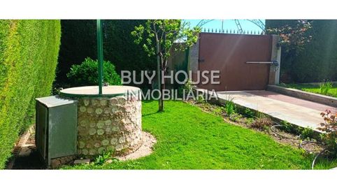 Foto 3 de Casa o xalet en venda a Villaluenga de la Sagra, Toledo