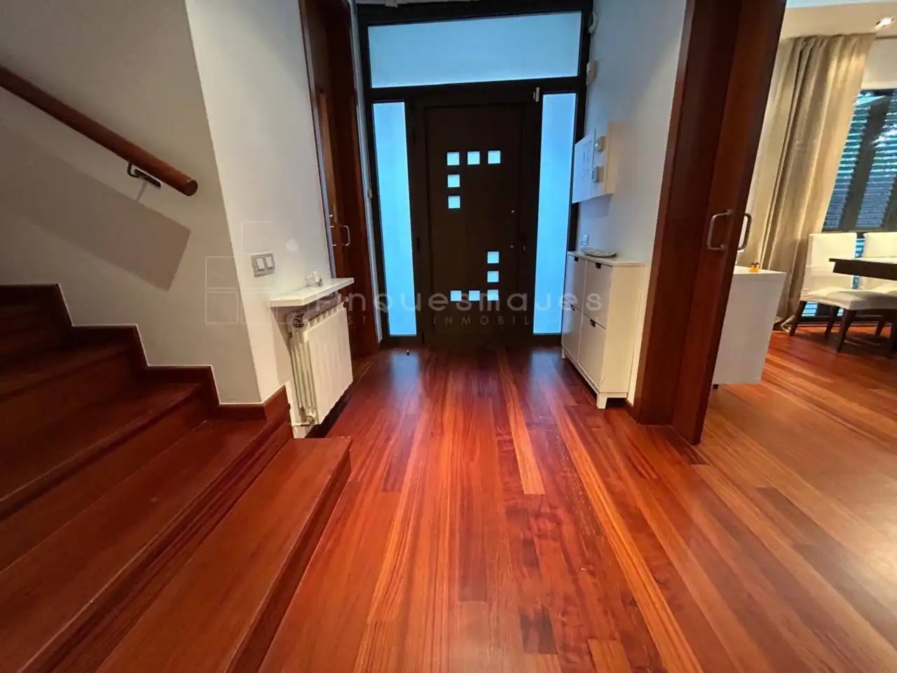Houses for sale in Castelldefels  with Air Conditioner, Heating and Private garden
