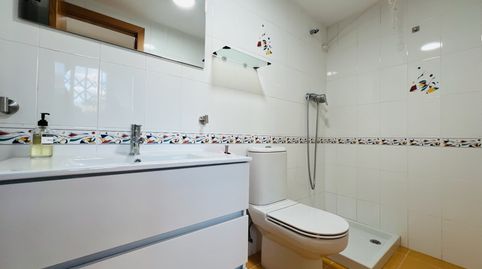 Foto 5 de Apartamento en venta en Montañar - El Arenal, Jávea / Xàbia