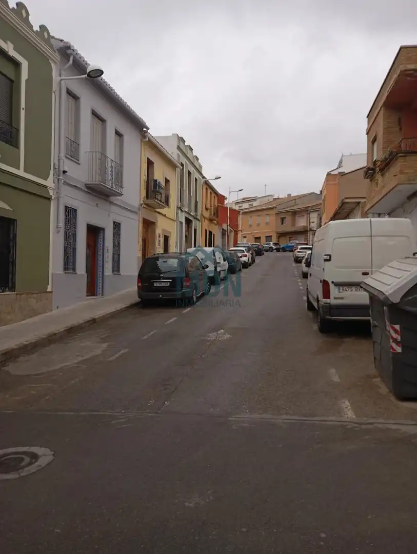 Casa amb terrassa en venda a Montserrat, imagen 14