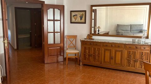 Foto 4 von Wohnung zur Miete in Marques de Los Velez, Vistalegre, Murcia Capital