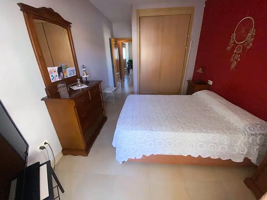 Appartement compact avec piscine à vendre à Caleta de Vélez, imagen 15