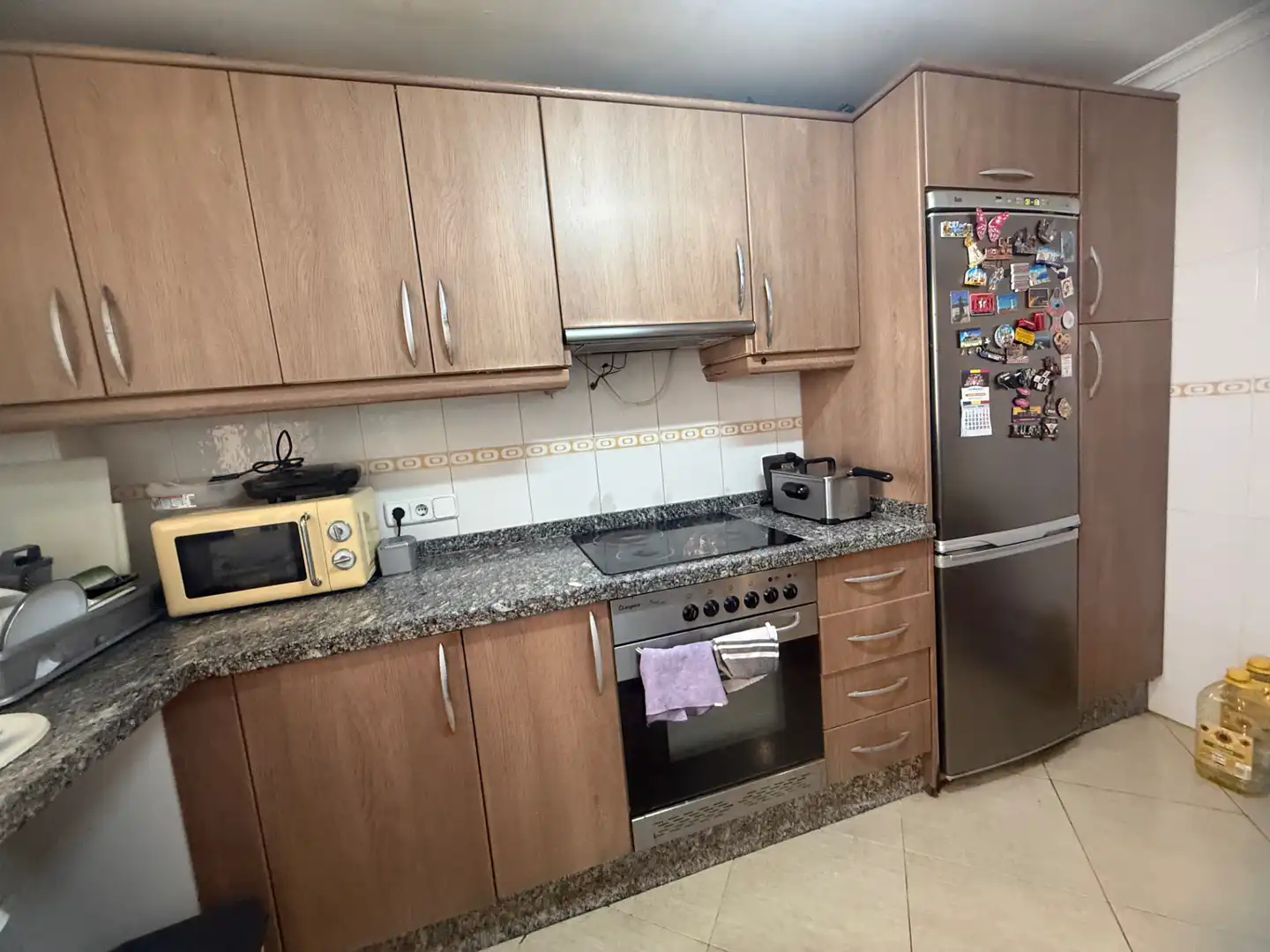 Wohnung zum Verkauf in Benimeit - Tabaira