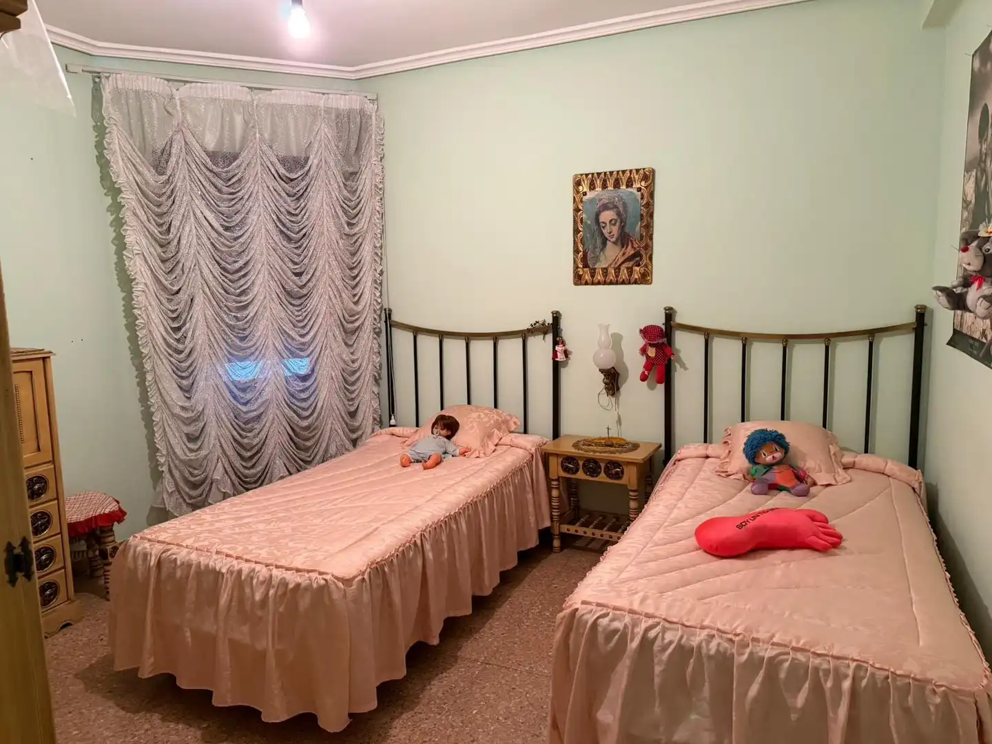 Wohnung zum Verkauf in Tarazona, imagen 8