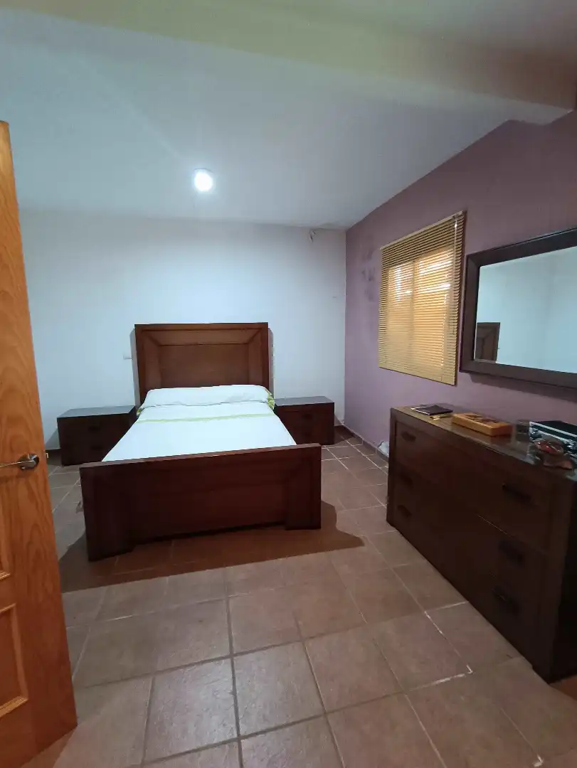 Villa mit Pool zum Verkauf in Villanueva de la Serena, imagen 18