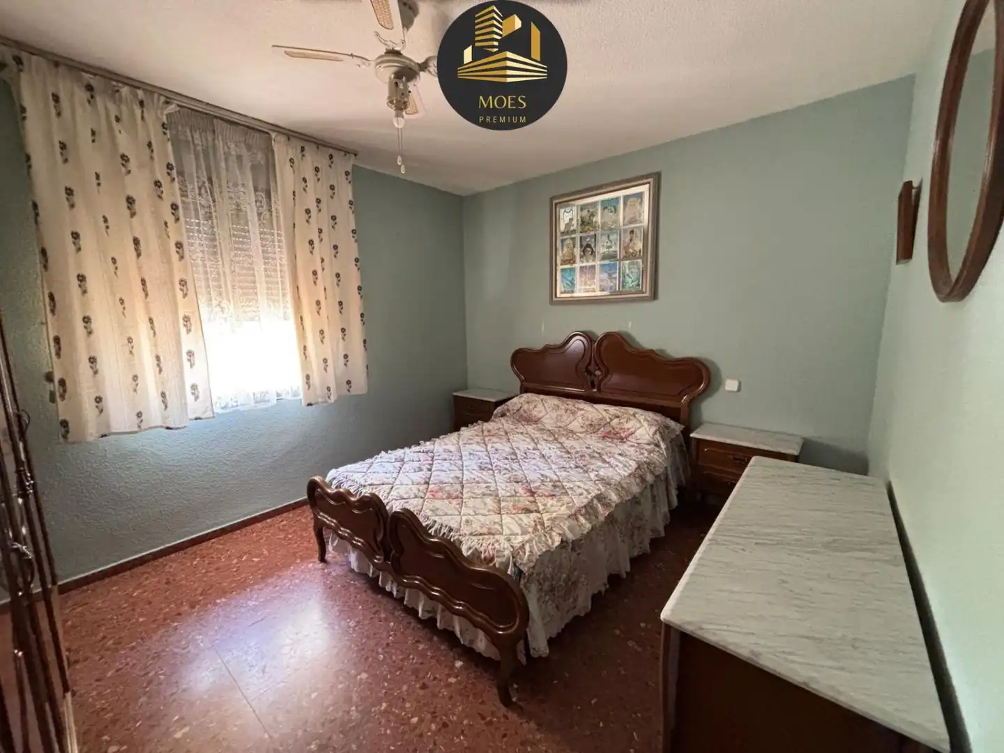 Piso con terraza en venta en Andújar, imagen 12